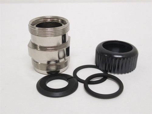 Aquafine 795750; UVLogic Gen1 28mm Sleeve Bolt Kit