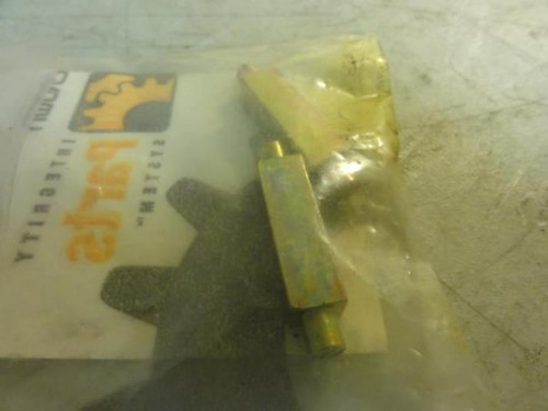 Crown 117258; LOT-2; Shaft