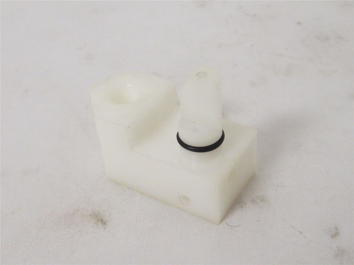 Videojet SP371139; Ink Cylinder Cap For Videojet Excel 100