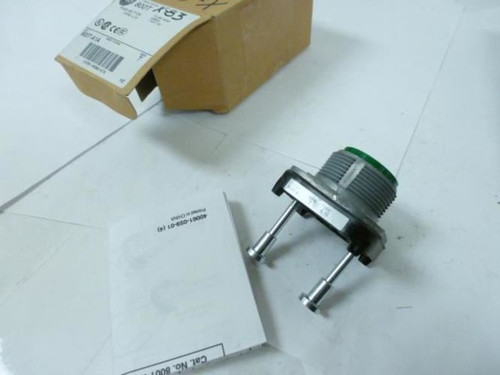 Allen-Bradley 880T-A1A; Pushbutton Switch