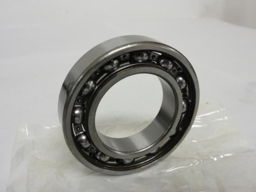 GBC 6008 E; Radial Ball Bearing