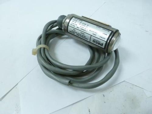 Peco PRS; Solid State Receiver B34552548