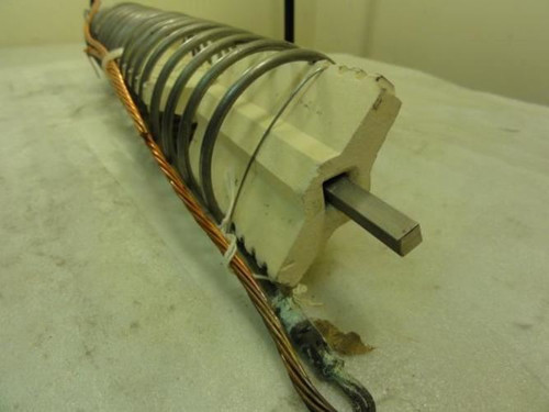 Miller Electric 048-407; Grid Resistor