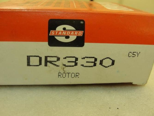 Standard DR330; Ignition Rotor