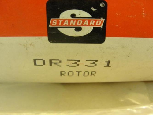 Standard DR331; Distibutor Rotor