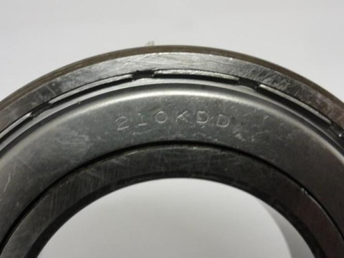 Fafnir 210KDD; Ball Bearing; 50mm ID; 90mm OD; 20mm Wide