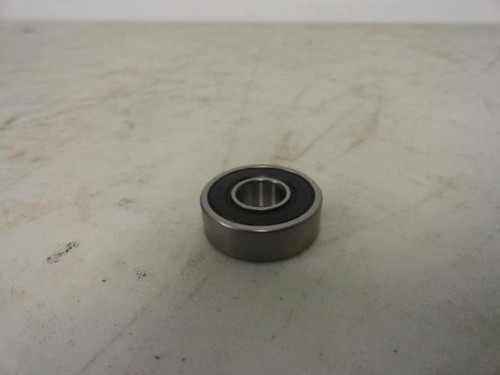 Fafnir 9100PP; Ball bearing; 10mm x 26mm x 8mm