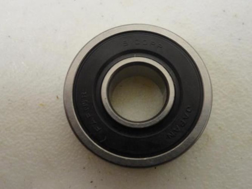Fafnir 9100PP; Ball bearing; 10mm x 26mm x 8mm
