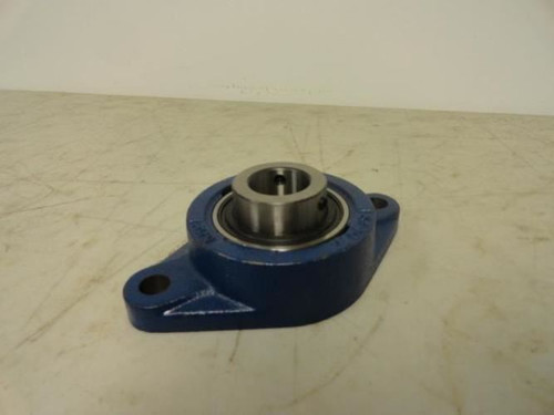 RHP MSFT1; Flange Block; 1"ID x 82.6mm OD; SFT4