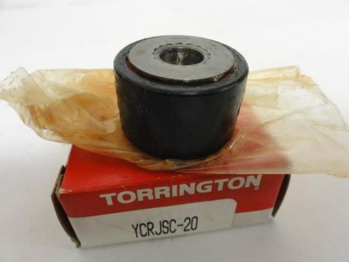 Torrington YCRJSC-20; Cam Follower