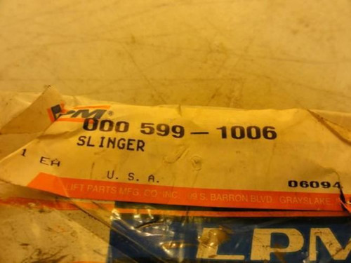 LPM 000 599-1006; Slinger