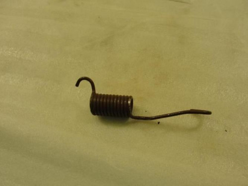 Caterpillar 345949; Spring 1-1/4'' Coil; 4'' Length