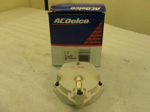 ACDelco 10498150; Ignition Rotor