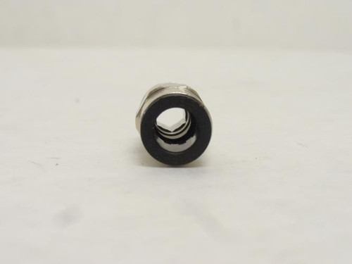 Legris 3175 08 14; Lot-2 Air Connector; 8mm PTC x 1/4 NPT