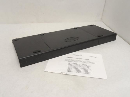 Nordson 133916; Top Lid Assembly Replacement for 3400