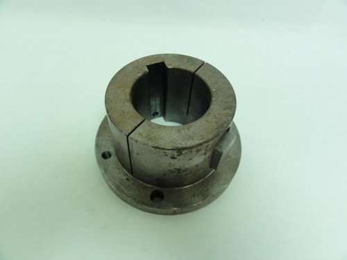 Browning R1-2-3/8; Split Taper Bushing; 2.375"ID; 5.375" Flg OD