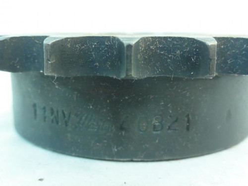 Martin 40B21-1-3/4; Sprocket # 40; 21T; 1-3/4"ID