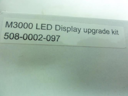 Sharp 508-0002-097; M3000 LED Display upgrade Kit