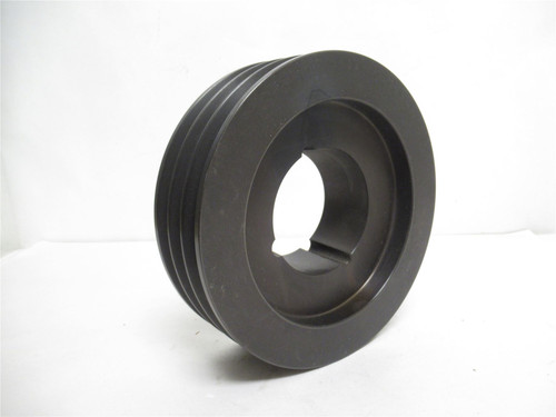 Dodge 3-5V8.0-2517; Bushed V-Belt Pulley 111003; 3Gr; 5V Belt