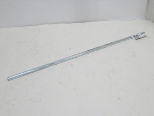Eaton NZM1/2-XV6; Interlocking Extension Shaft; 600mm Long
