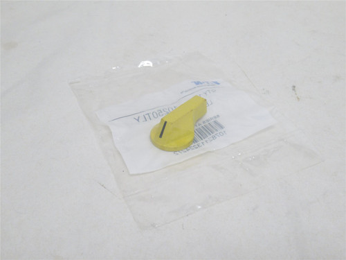 Eaton 10250TLY; Yellow Selector Switch Lever