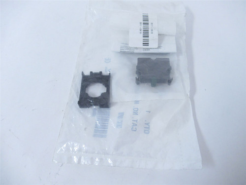Eaton M22-AK10; Contact Block - 1 Pole