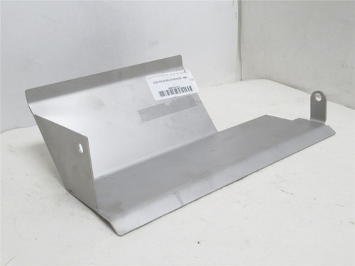 Cantrell M0013151; Slide Peeler/Roller/CGH9000 Deck; SS