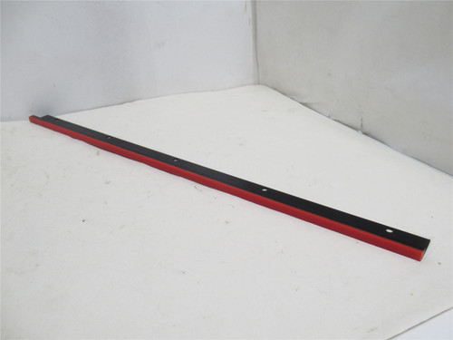 MFG- 3481694; Knife Guide; 24" Long x 1-5/16" Wide