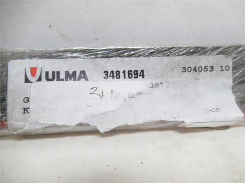 MFG- 3481694; Knife Guide; 24" Long x 1-5/16" Wide