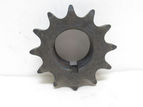 Martin 50BS12 1-1/4; Sprocket # 40; 12 Teeth; 1-1/4"ID