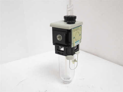 Numatics 34203276; Air Lubricator; 16bar; 1/4" Port