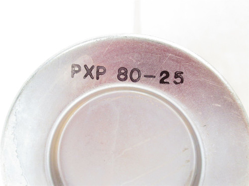 Phillips PXP80-25; Fiberglass Filter; 1-7/8"ID x 3.4"OD