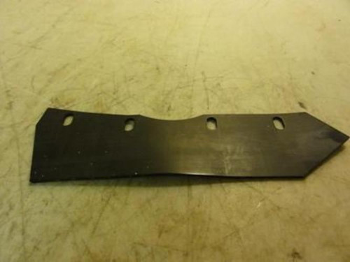 Advance Sweeper 56409279; Side Skirt