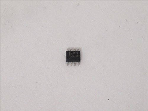 ON 285-1; Lot-20 IC Chip; 8-Pin