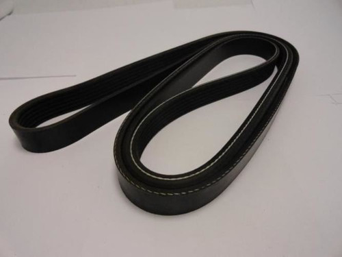 Bando 6PK2275; Serpentine Belt 895K6; 6-ribs 89.5"L; 1MHG6