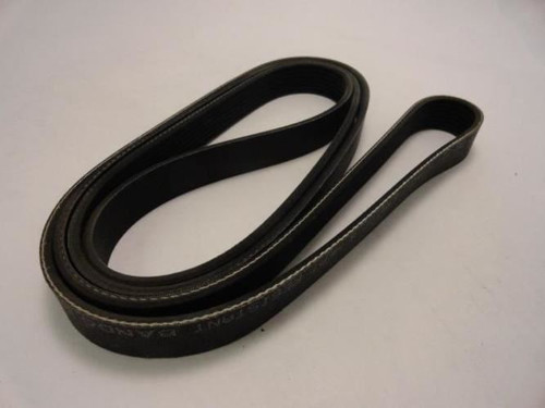 Bando 7PK2260; Serpentine Belt 890K7; 7-ribs 89.0"L; 1MHR3