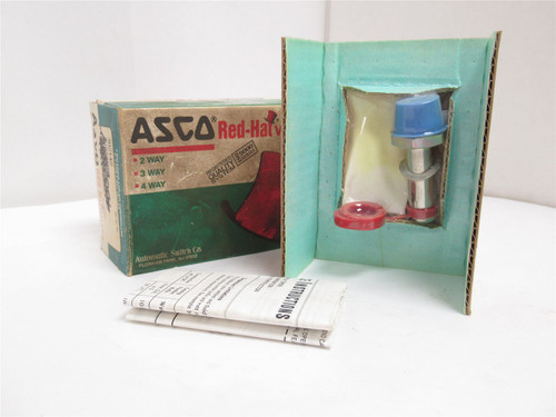 Asco 302142; Valve Rebuild Kit For 8320G184; EF8320G184