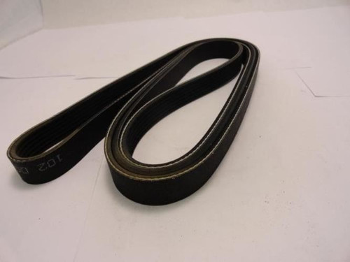 Bando 6PK2235; Serpentine Belt 880K6; 6-ribs 88.0"L; 1MHG3