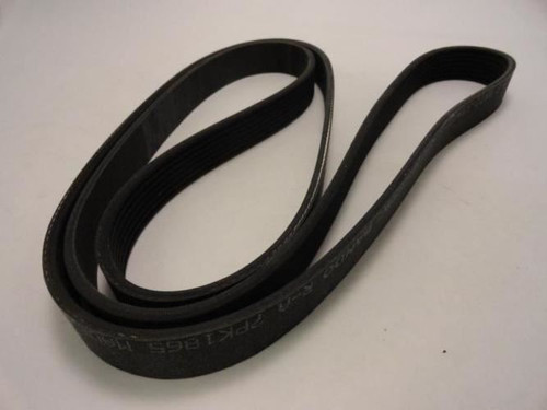 Bando 7PK1865; Serpentine Belt 734K7; 7-ribs 73.4"L; 1MHP7