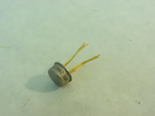 Central Semiconductor 2N4025; Transistor