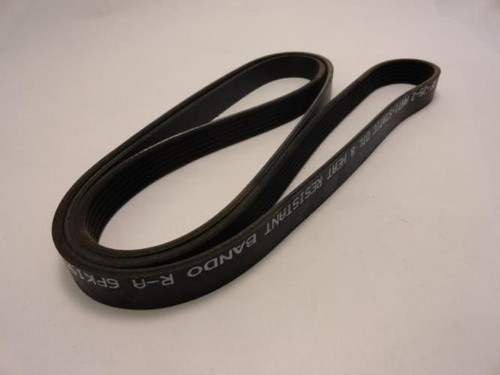 Bando 6PK1905; Serpentine Belt 750K6; 6-ribs 75.0"L; 1MHD4