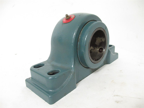 Dodge P4B-E-300R ; Pillow Block Bearing; 3"ID; 4-Bolt; 023029