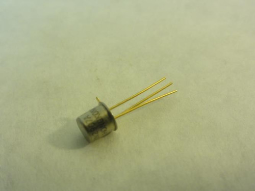 Central Semiconductor F2N2907A; Transistor; PNP