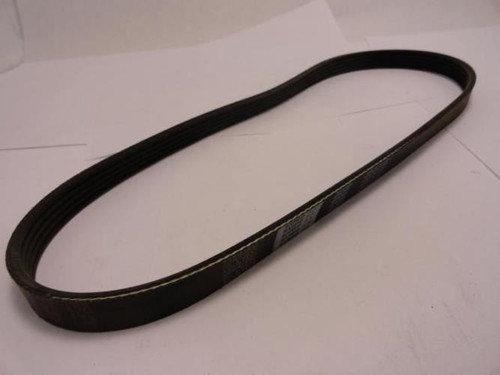 Bando 5PK855; Serpentine Belt 337K5; 5-ribs 33.7"L; 1MGT7