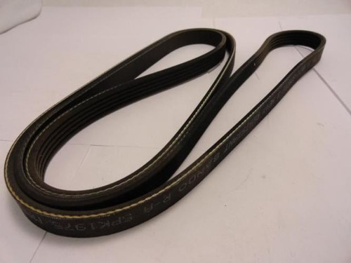 Bando 5PK1975; Serpentine Belt 778K5; 5-ribs 77.8"L; 1MGR7