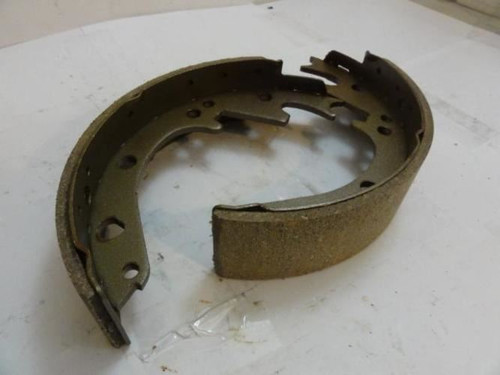 Intrupa 93-225; Forklift Brake Shoe; 2" Width