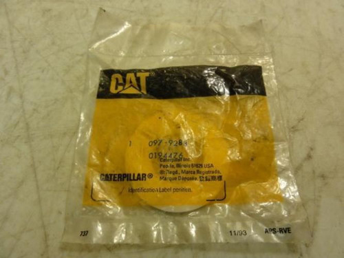 CAT 097-9283; Thrust Bearing