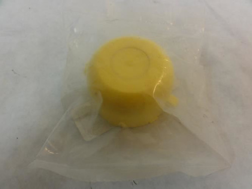 Sealmaster ECC-12; Closed Bearing End Cap; 3/4" Compatible Bore