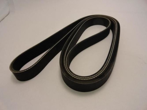 Bando 7PK2275; Serpentine Belt 895K7; 7-ribs 89.5"L; 1MHR4