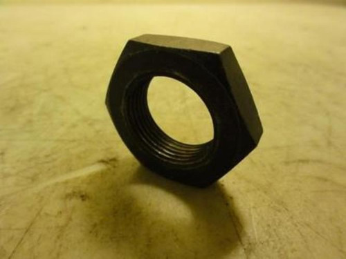 Crown _042138; Hex Nut 1-7/16" OD